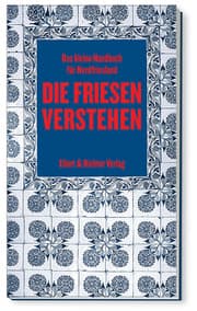 Cover von Die Friesen verstehen