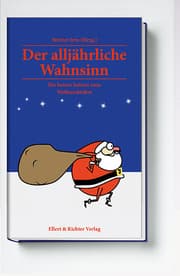 Cover von Der alljährliche Wahnsinn