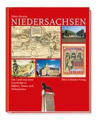 Cover von Niedersachsen