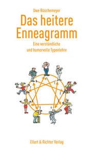 Cover von Das heitere Enneagramm