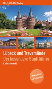 Cover von Lübeck und Travemünde