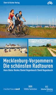 Cover von Mecklenburg-Vorpommern