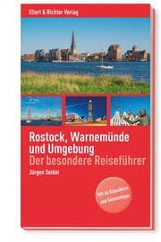 Cover von Rostock, Warnemünde und Umgebung