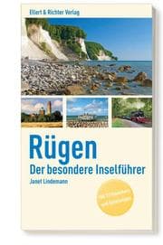 Cover von Rügen und Hiddensee - Der besondere Inselführer