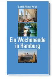 Cover von Ein Wochenende in Hamburg