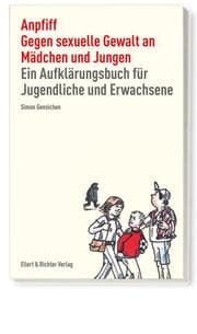 Cover von Anpfiff gegen sexuelle Gewalt an Mädchen und Junge
