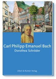 Cover von Carl Philipp Emanuel Bach