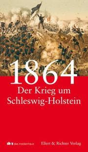 Cover von 1864 - Der Deutsch-Dänische Krieg