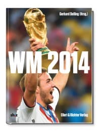 Cover von WM 2014