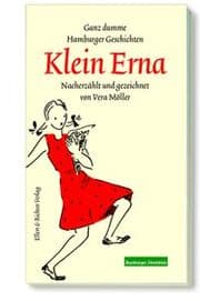 Cover von Klein Erna