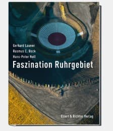 Cover von Faszination Ruhrgebiet