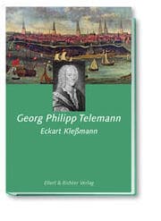 Cover von Georg Philipp Telemann