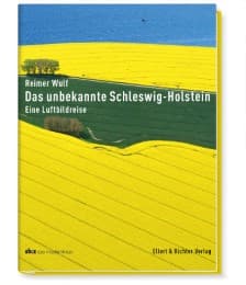 Cover von Faszination Schleswig-Holstein