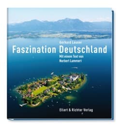 Cover von Faszination Deutschland