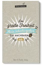 Cover von Die große Freiheit
