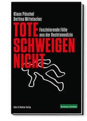 Cover von Tote schweigen nicht