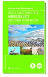 Cover von Schleswig-Holstein - Nordseeküste