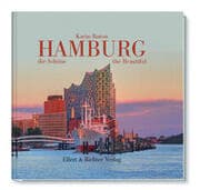 Cover von Hamburg, die Schöne