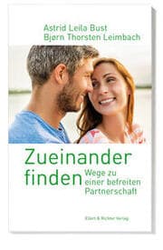 Cover von Zueinander finden