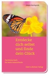 Cover von Entdecke dich selbst und finde dein Glück