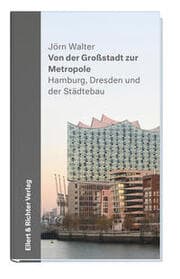 Cover von Von der Großstadt zur Metropole