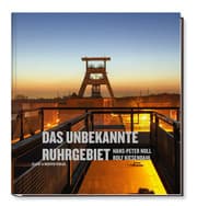 Cover von Das unbekannte Ruhrgebiet