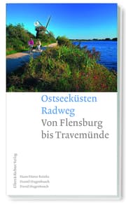 Cover von Ostseeküsten Radweg