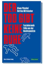 Cover von Der Tod gibt keine Ruhe