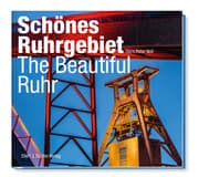 Cover von Schönes Ruhrgebiet/The Beautiful Ruhr