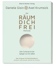Cover von Die RÄUM DICH FREI Methode