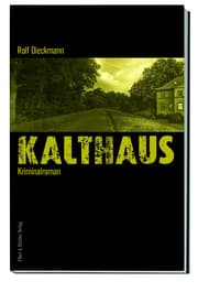 Cover von Kalthaus