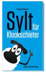 Cover von Sylt für Klookschieter