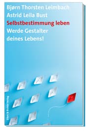 Cover von Selbstbestimmung leben