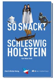 Cover von So snackt Schleswig-Holstein