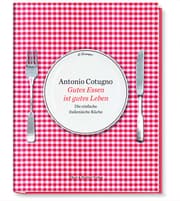 Cover von Gutes Essen ist gutes Leben
