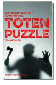 Cover von Totenpuzzle