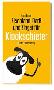 Cover von Fischland, Darß und Zingst für Klookschieter