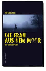 Cover von Die Frau aus dem Moor