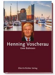 Cover von Henning Voscherau