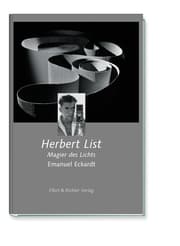 Cover von Herbert List