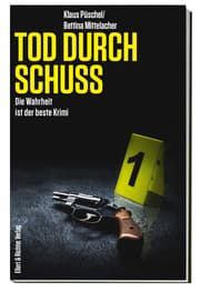 Cover von Tod durch Schuss