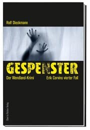 Cover von Gespenster