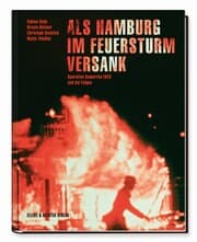 Cover von Als Hamburg im Feuersturm versank