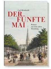 Cover von Der fünfte Mai
