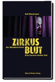 Cover von Zirkusblut