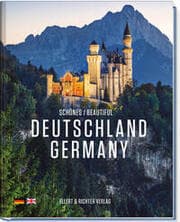 Cover von Schönes Deutschland / Beautiful Germany