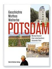 Cover von Potsdam