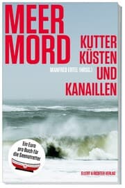 Cover von Meer Mord