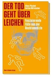 Cover von Der Tod geht über Leichen