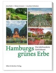 Cover von Hamburgs grünes Erbe